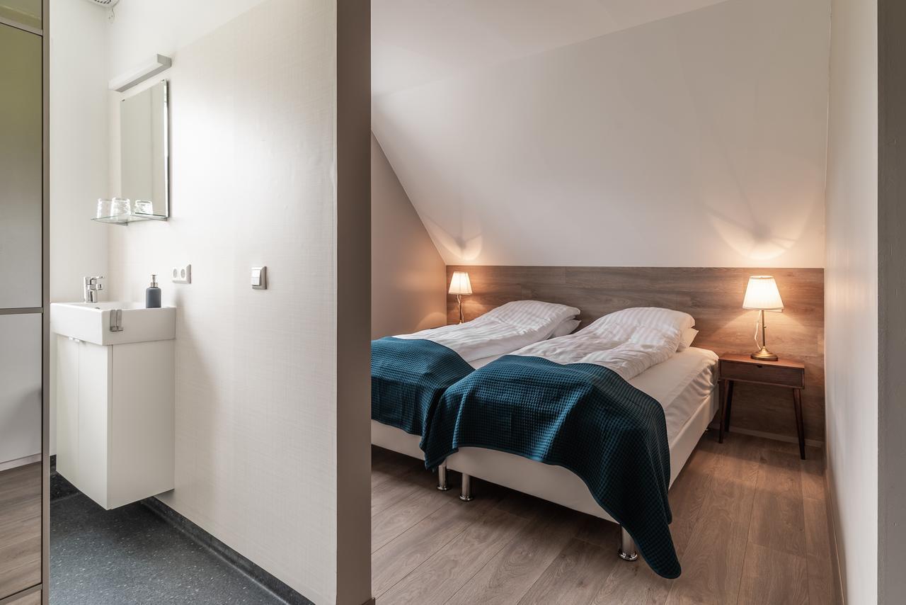Holt Inn Flateyri Экстерьер фото