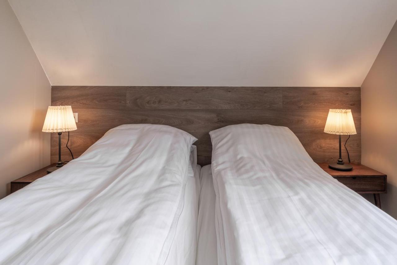 Holt Inn Flateyri Экстерьер фото